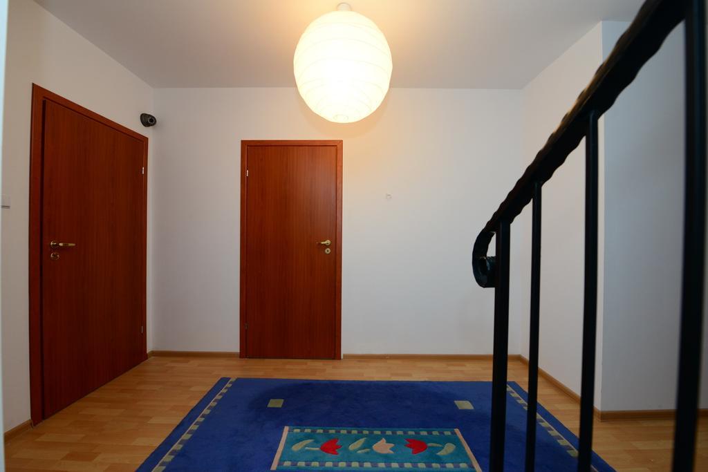 B&B Airport Modlin Nowy Dwór Mazowiecki Zimmer foto
