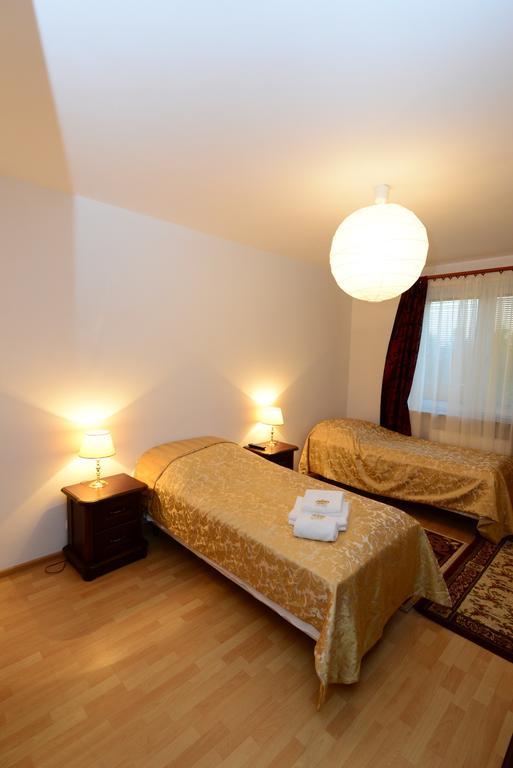 B&B Airport Modlin Nowy Dwór Mazowiecki Zimmer foto