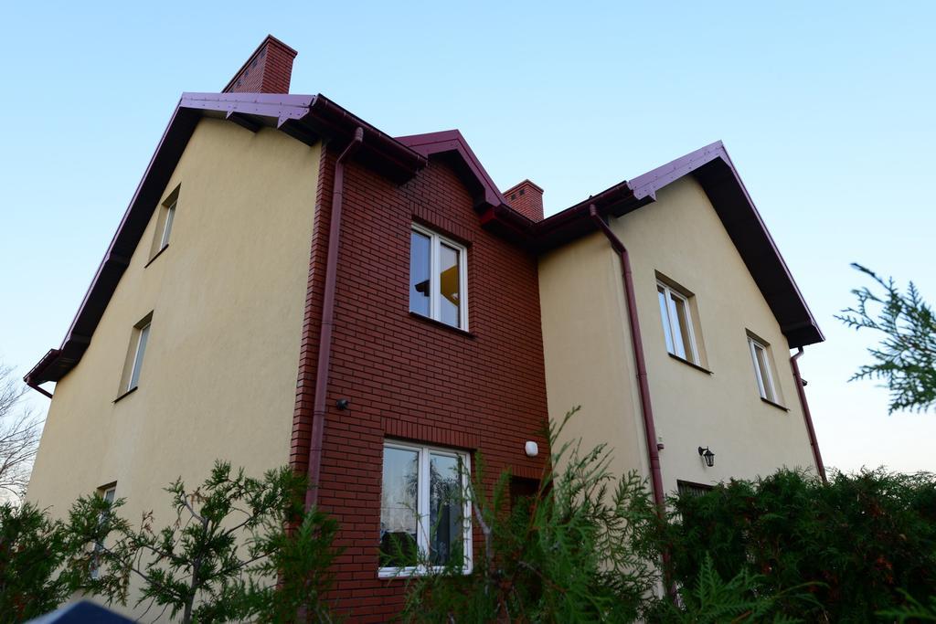 B&B Airport Modlin Nowy Dwór Mazowiecki Zimmer foto
