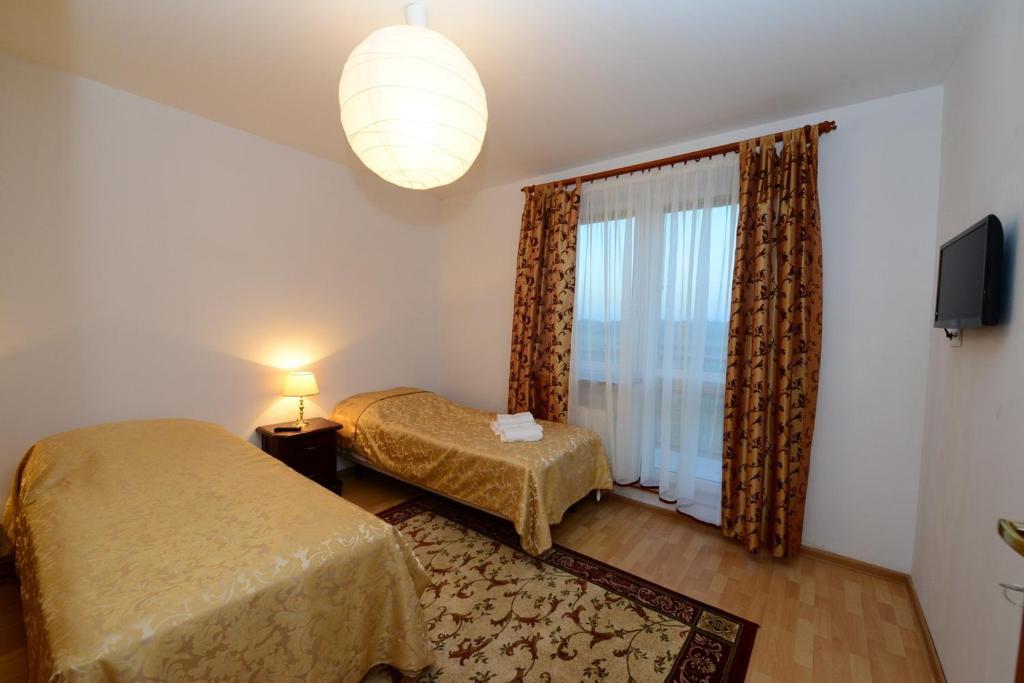B&B Airport Modlin Nowy Dwór Mazowiecki Zimmer foto